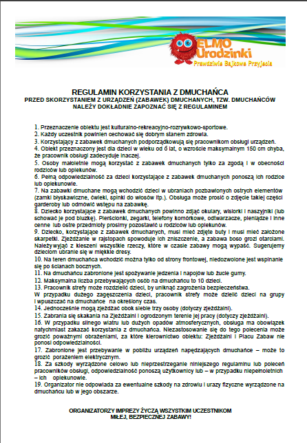 regulamin_zamek