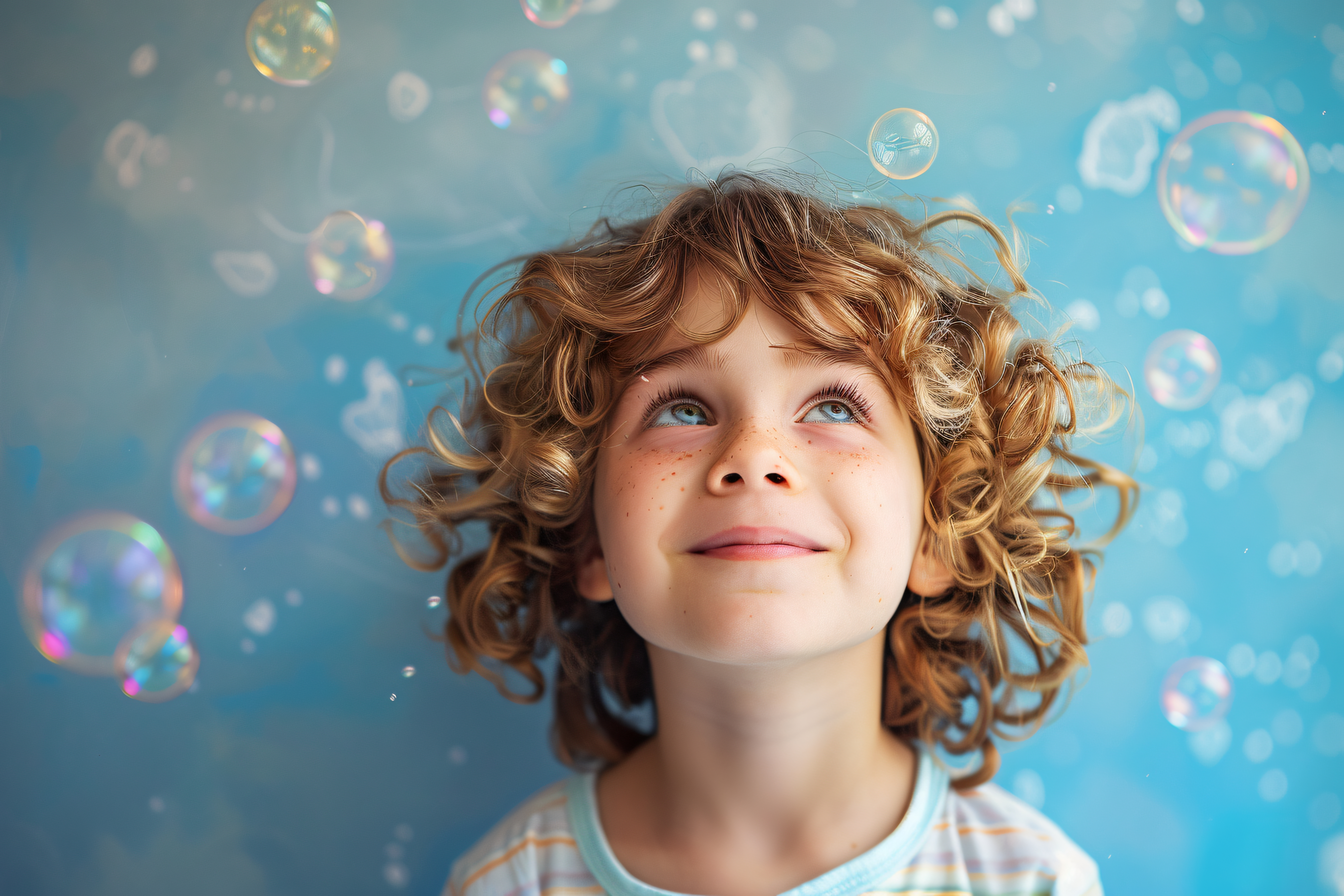portrait-autistic-kid-fantasy-world